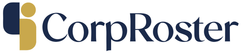 CorpRoster