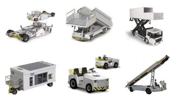 VR Aviation Training Platform for Ground Handling Agents: 47% Lower Training Costs