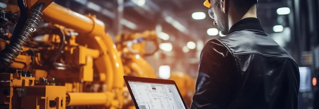 ML-Powered Predictive Maintenance: Real-Time Anomaly Detection for Industrial Equipment
